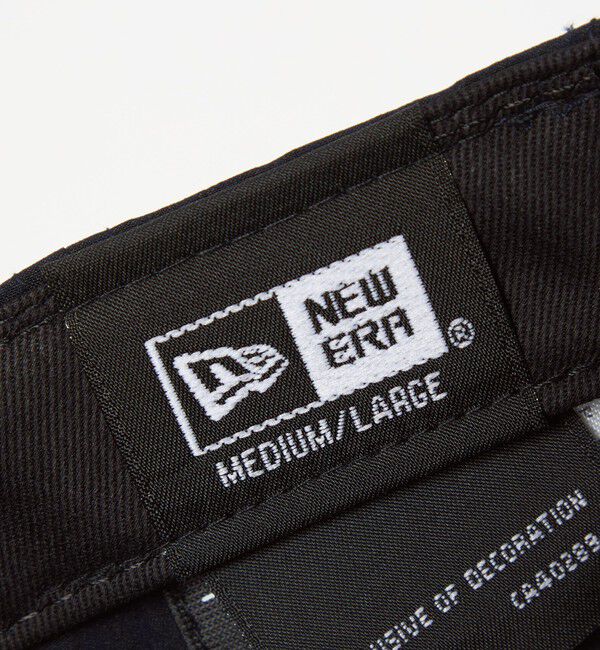 UNITED ARROWS green label relaxing「【別注】＜NEW ERA＞ サッカー 9TWENTY キャップ」|キャップ・キャスケット|