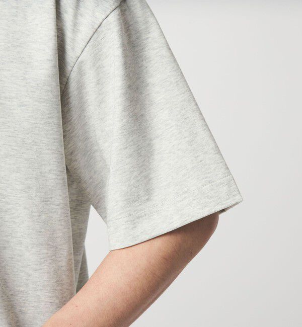 UNITED ARROWS green label relaxing「【別注】＜Marmot＞ドローイング 半袖 Tシャツ カットソー -吸水・速乾・UVカット-」|Tシャツ・カットソー|