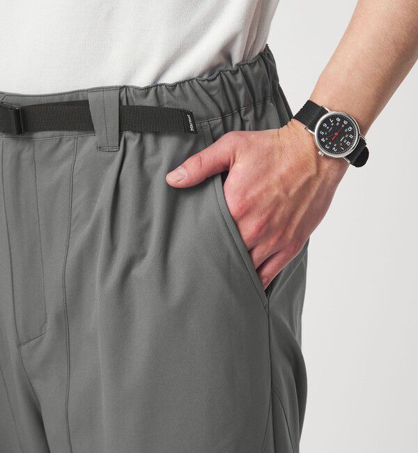 UNITED ARROWS green label relaxing「【別注】＜Marmot＞A2 ウィンド シェルパンツ -4WAYストレッチ・はっ水-」|その他|