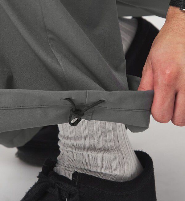 UNITED ARROWS green label relaxing「【別注】＜Marmot＞A2 ウィンド シェルパンツ -4WAYストレッチ・はっ水-」|その他|