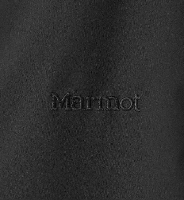 UNITED ARROWS green label relaxing「【別注】＜Marmot＞A2 ウィンド シェル ベスト -4WAYストレッチ・はっ水-」|ベスト・ジレ|