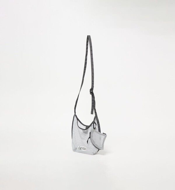 UNITED ARROWS green label relaxing「【別注】＜Marmot＞メッシュ サコッシュ ショルダーバッグ」|ショルダー・メッセンジャー|