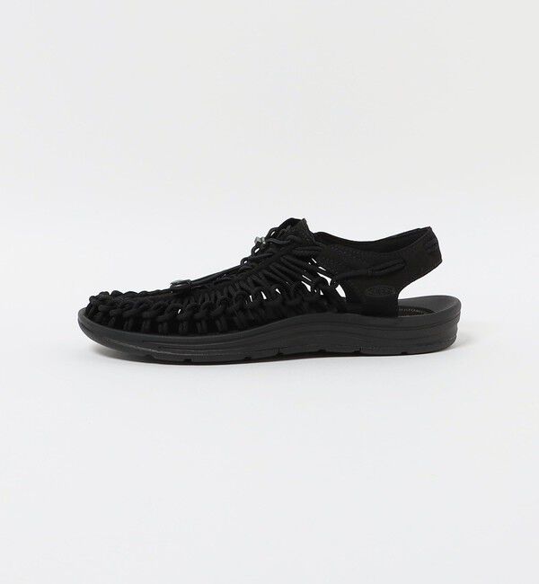 BEAUTY&YOUTH UNITED ARROWS「＜KEEN＞ ユニーク サンダル」|サンダル|
