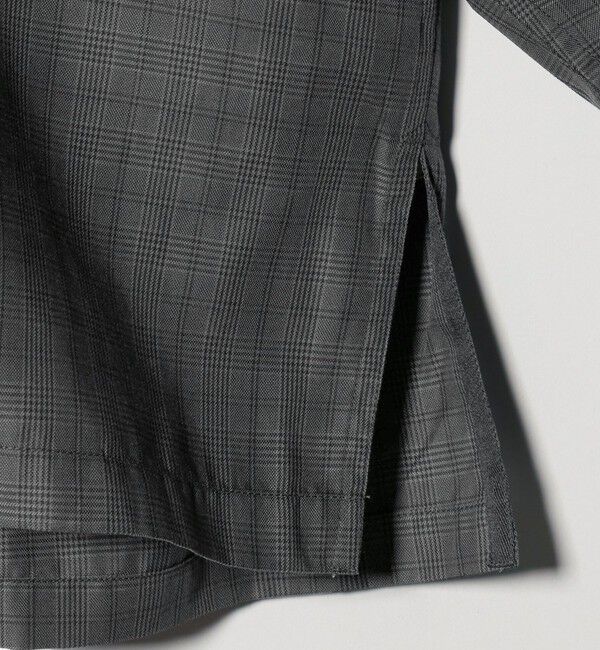 BEAUTY&YOUTH UNITED ARROWS「＜DAIWA PIER39＞オープンカラーシャツ」|シャツ・ブラウス|