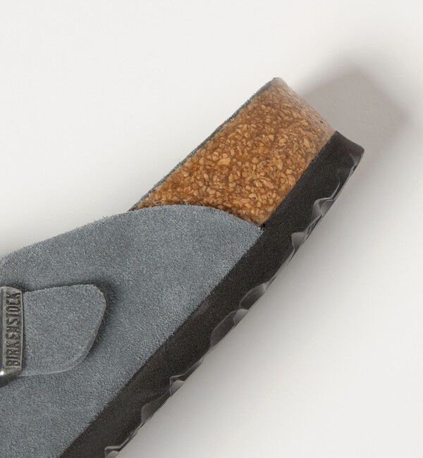 BEAUTY&YOUTH UNITED ARROWS「【国内EXCLUSIVE】＜BIRKENSTOCK＞ボストン/サンダル」|サンダル|