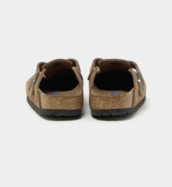 BEAUTY&YOUTH UNITED ARROWS「【国内EXCLUSIVE】＜BIRKENSTOCK＞ボストン/サンダル」|サンダル|