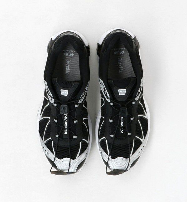 BEAUTY&YOUTH UNITED ARROWS「【国内EXCLUSIVE】＜Salomon＞XT-WHISPER ブラック/スニーカー」|スニーカー|