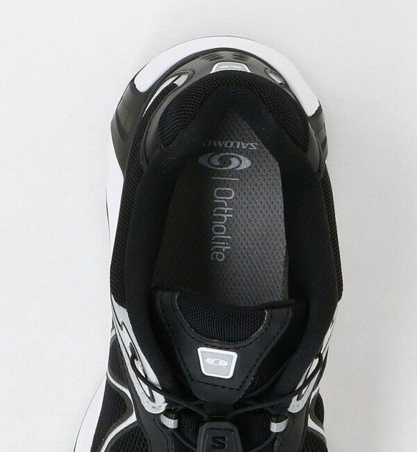 BEAUTY&YOUTH UNITED ARROWS「【国内EXCLUSIVE】＜Salomon＞XT-WHISPER ブラック/スニーカー」|スニーカー|