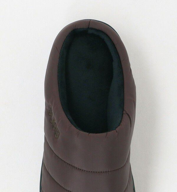 BEAUTY&YOUTH UNITED ARROWS「＜SUBU＞コレクション スリッパ/サンダル」|サンダル|