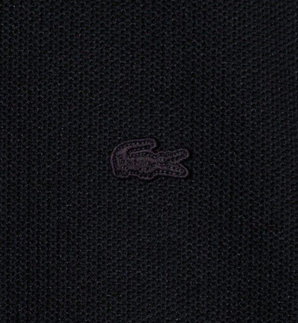 BEAUTY&YOUTH UNITED ARROWS「＜LACOSTE for BEAUTY&YOUTH＞ワントーン ロング スリーブ カットソー」|Tシャツ・カットソー|