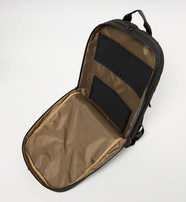 BEAUTY&YOUTH UNITED ARROWS「小松マテーレ リュック」|リュック|