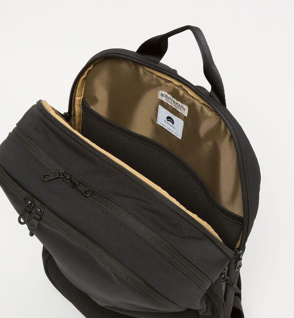 BEAUTY&YOUTH UNITED ARROWS「小松マテーレ リュック」|リュック|