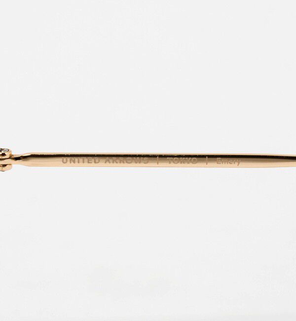 BEAUTY&YOUTH UNITED ARROWS「【別注】＜KANEKO OPTICAL（金子眼鏡）＞Emery エメリー アイウェア」|メガネ|