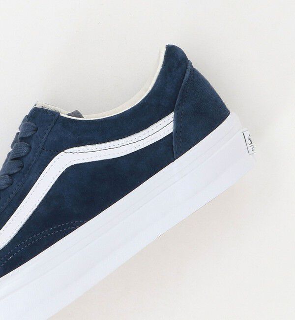 BEAUTY&YOUTH UNITED ARROWS「＜VANS＞PREMIUM オールドスクール スニーカー」|スニーカー|