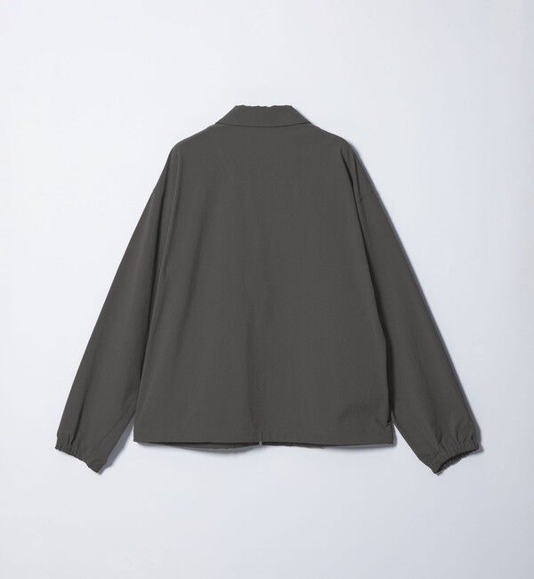 BEAUTY&YOUTH UNITED ARROWS「360&deg;MASTER ハリントン ジャケット セットアップ対応 撥水 ストレッチ ウォッシャブル」|ブルゾン・スタジャン|