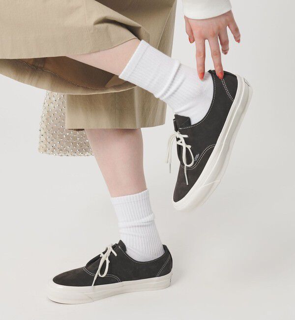 BEAUTY&YOUTH UNITED ARROWS「＜VANS＞LX オーセンティック イーズ スニーカー」|スニーカー|