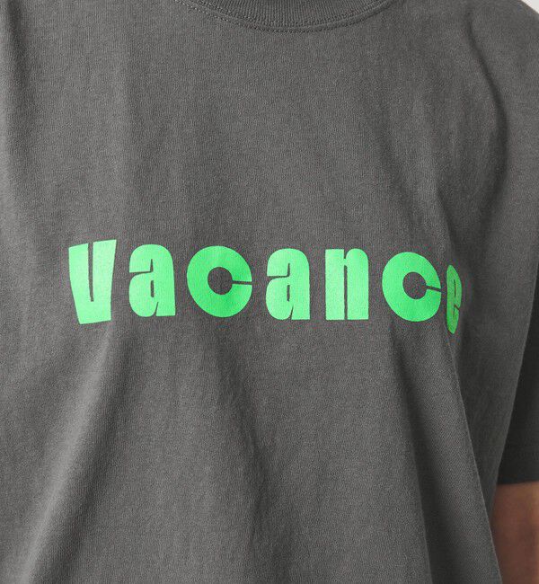 BEAUTY&YOUTH UNITED ARROWS「【別注】＜FUNG＞プリント Tシャツ」|Tシャツ・カットソー|