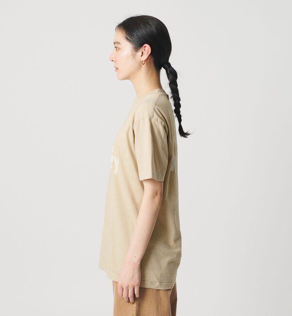 BEAUTY&YOUTH UNITED ARROWS「【別注】＜FUNG＞プリント Tシャツ」|Tシャツ・カットソー|