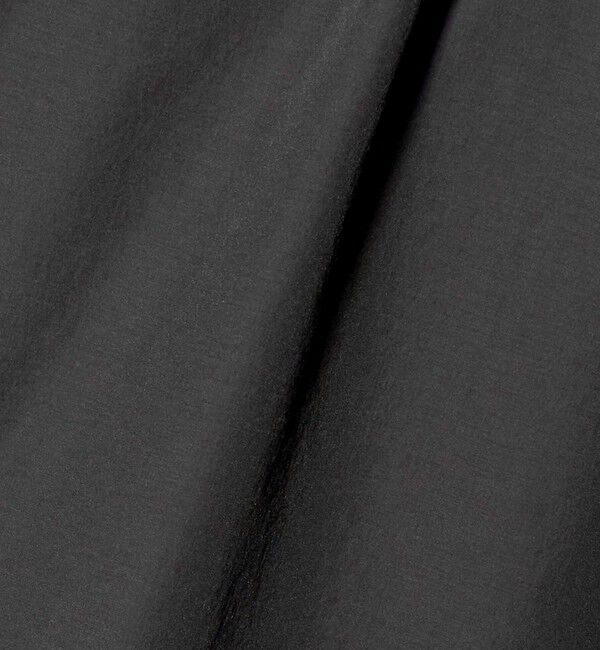 BEAUTY&YOUTH UNITED ARROWS「KOMATSU PACK キャンプカラー ショートスリーブ シャツ GRANDE型 セットアップ対応 撥水 ウォッシャブル」|シャツ・ブラウス|