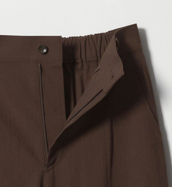 STEVEN ALAN「＜Steven Alan＞コットン ワイド パンツ」|その他|