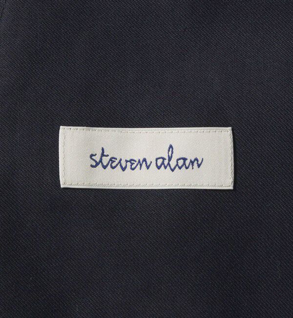 STEVEN ALAN「＜Steven Alan＞コットン ワイド パンツ」|その他|