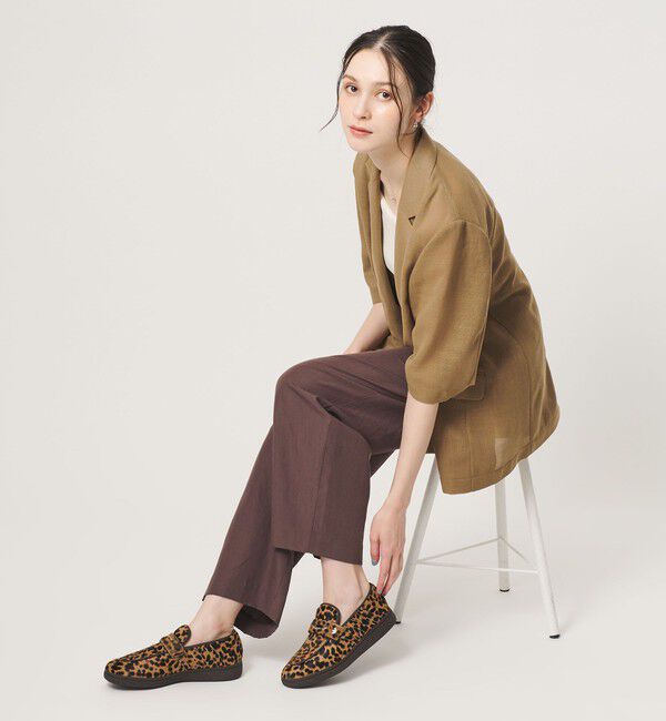 BEAUTY&YOUTH UNITED ARROWS「＜adidas Originals＞HANDBALL SPEZIAL ローファー スニーカー」|スニーカー|