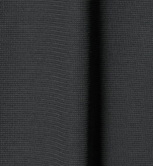 BEAUTY&YOUTH UNITED ARROWS「ライト ダブルフェイス ジオメ クルーネック Tシャツ 抗菌防臭」|Tシャツ・カットソー|