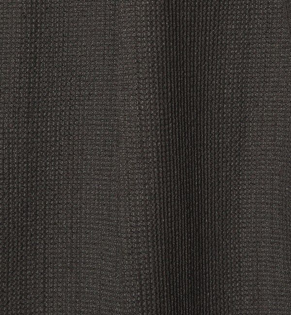 STEVEN ALAN「＜Steven Alan＞ PE/L BCR イン ツープリーツ ドレス トラウザーズ ハーフイージーII」|スラックス|