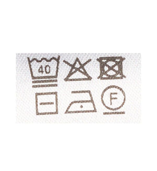 BEAUTY&YOUTH UNITED ARROWS「リブライン ショートスリーブ ニットプルオーバー ウォッシャブル」|ニット・セーター|