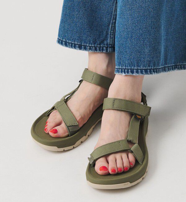 BEAUTY&YOUTH UNITED ARROWS「【国内EXCLUSIVE】＜Teva＞HURRICANE XLT3 サンダル」|サンダル|