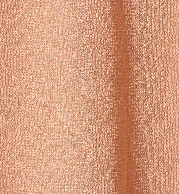 BEAUTY&YOUTH UNITED ARROWS「ミラノリブ ショートスリーブ シャツカーディガン ウォッシャブル」|カーディガン|