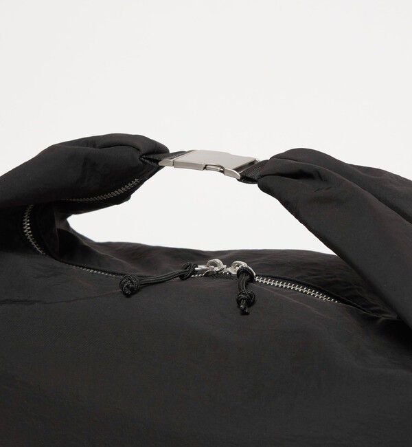 BEAUTY&YOUTH UNITED ARROWS「メタル バックル 2WAY ショルダーバッグ」|ショルダー・メッセンジャー|