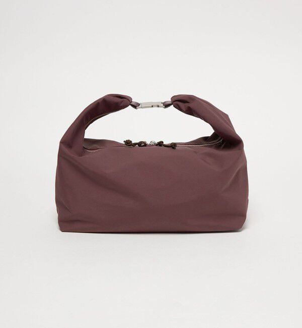 BEAUTY&YOUTH UNITED ARROWS「メタル バックル 2WAY ショルダーバッグ」|ショルダー・メッセンジャー|