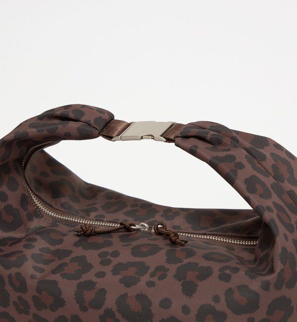 BEAUTY&YOUTH UNITED ARROWS「メタル バックル 2WAY ショルダーバッグ」|ショルダー・メッセンジャー|