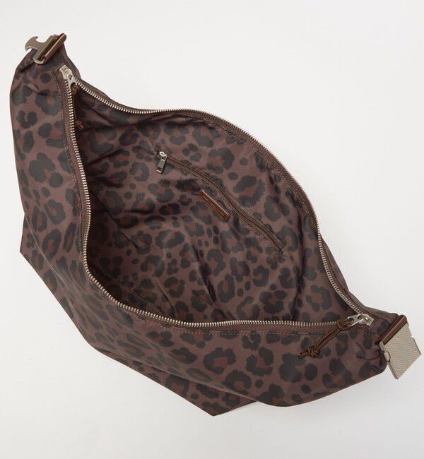 BEAUTY&YOUTH UNITED ARROWS「メタル バックル 2WAY ショルダーバッグ」|ショルダー・メッセンジャー|