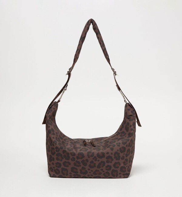 BEAUTY&YOUTH UNITED ARROWS「メタル バックル 2WAY ショルダーバッグ」|ショルダー・メッセンジャー|