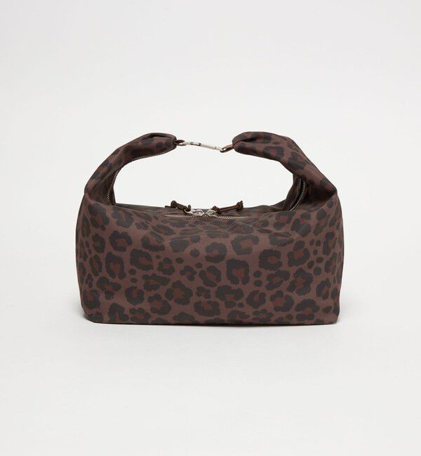 BEAUTY&YOUTH UNITED ARROWS「メタル バックル 2WAY ショルダーバッグ」|ショルダー・メッセンジャー|