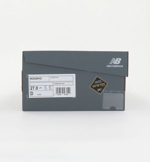 BEAUTY&YOUTH UNITED ARROWS「＜New Balance＞M2002RX スニーカー」|スニーカー|