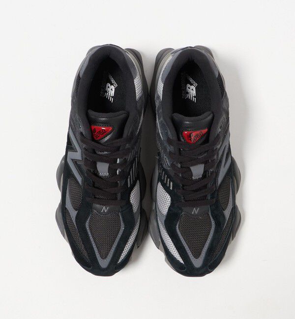 BEAUTY&YOUTH UNITED ARROWS「＜New Balance＞9060 スニーカー」|スニーカー|