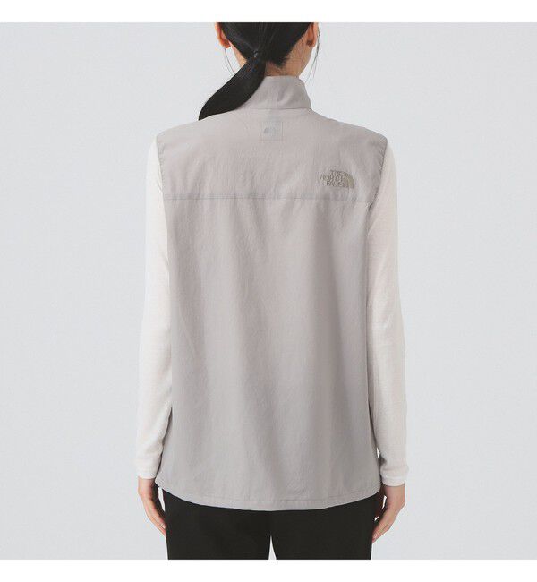 Ray BEAMS 「THE NORTH FACE / スウォッシュ ジャケット」|ブルゾン・スタジャン|