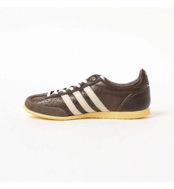 Ray BEAMS 「adidas / JAPAN W」|スニーカー|