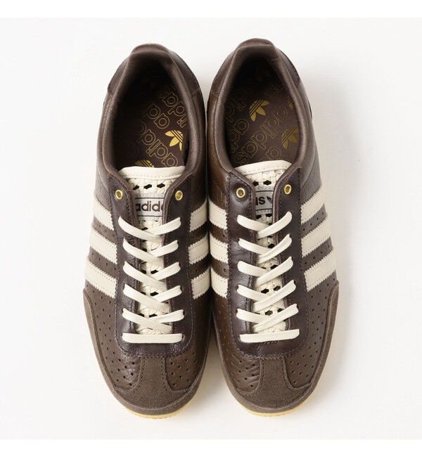 Ray BEAMS 「adidas / JAPAN W」|スニーカー|