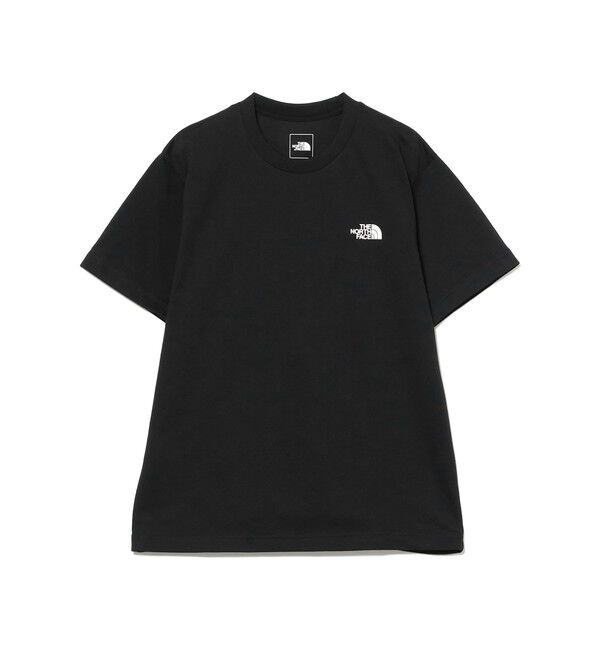 BEAMSBOY「THE NORTH FACE / ショートスリーブ ベース キャンプ ダッフル グラフィック Tシャツ」|Tシャツ・カットソー|