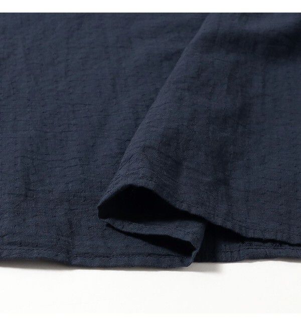 BEAMSBOY「ドビー フリル スカート」|スカート|