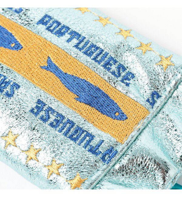 Ray BEAMS 「【別注】Casselini / サングラスポーチ」|ポーチ|