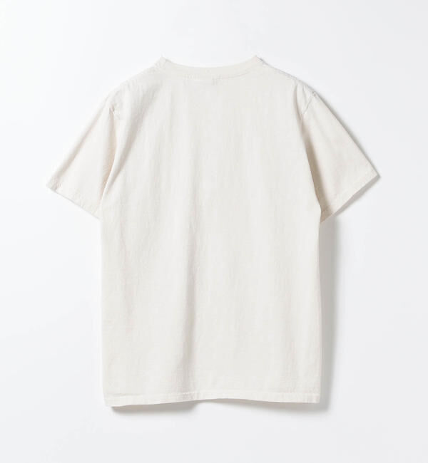 BEAMS「GOODWEAR / ポケットTシャツ」|Tシャツ・カットソー|