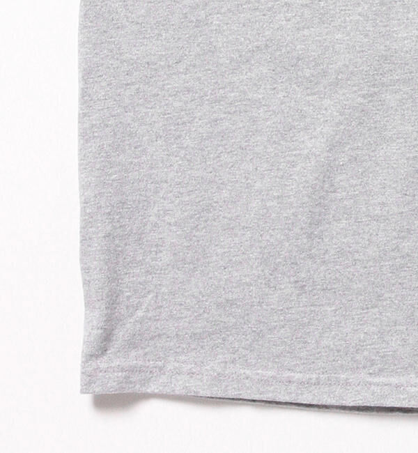 BEAMS「GOODWEAR / ポケットTシャツ」|Tシャツ・カットソー|