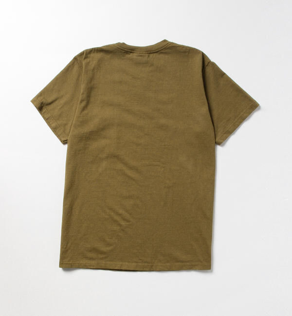 BEAMS「GOODWEAR / ポケットTシャツ」|Tシャツ・カットソー|