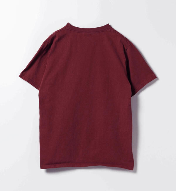 BEAMS「GOODWEAR / ポケットTシャツ」|Tシャツ・カットソー|