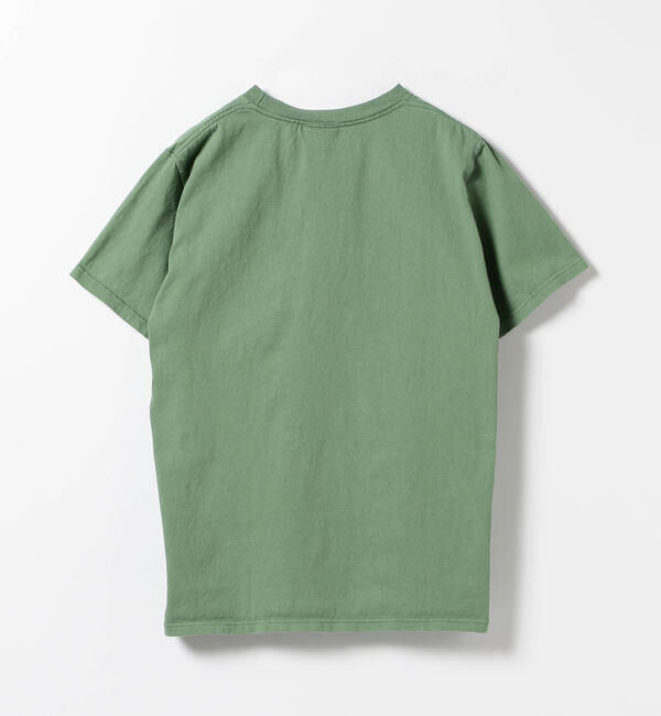 BEAMS「GOODWEAR / ポケットTシャツ」|Tシャツ・カットソー|